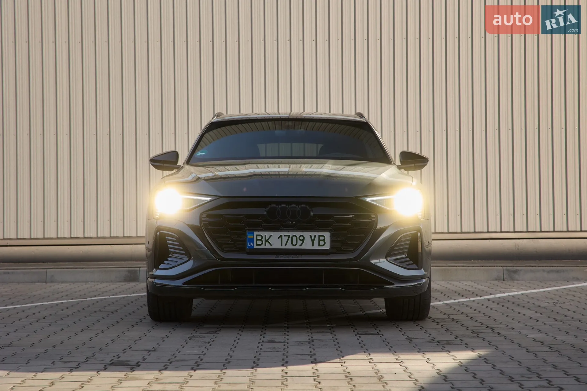 2023 Audi Q8 - мініатюра 34