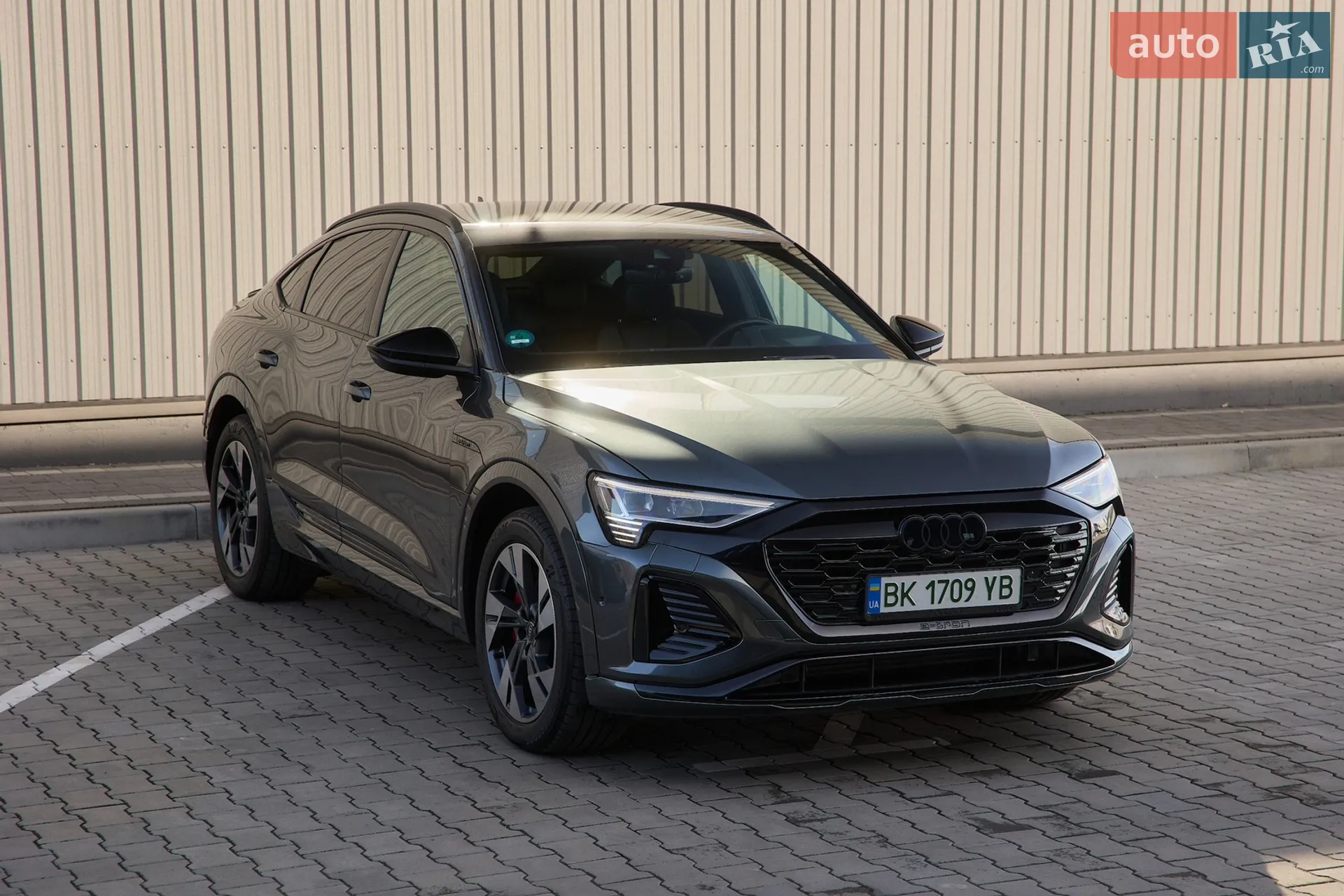 2023 Audi Q8 - мініатюра 4
