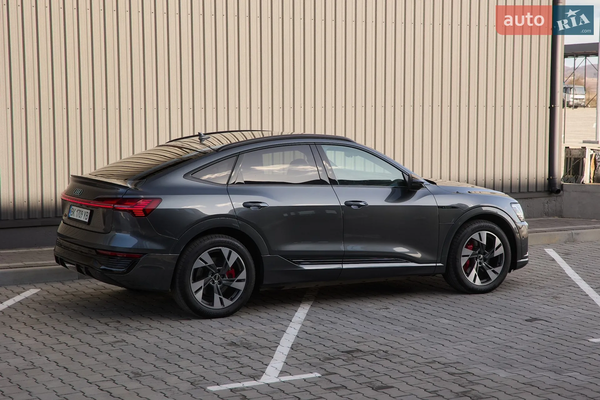 2023 Audi Q8 - мініатюра 13