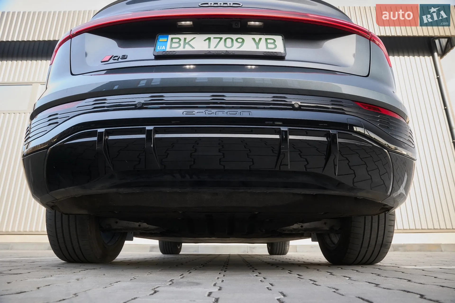 2023 Audi Q8 - мініатюра 32