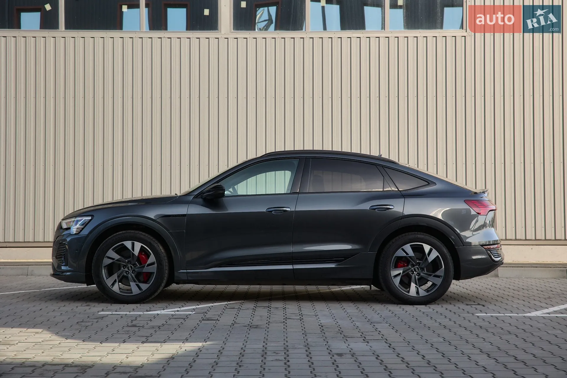 2023 Audi Q8 - мініатюра 16