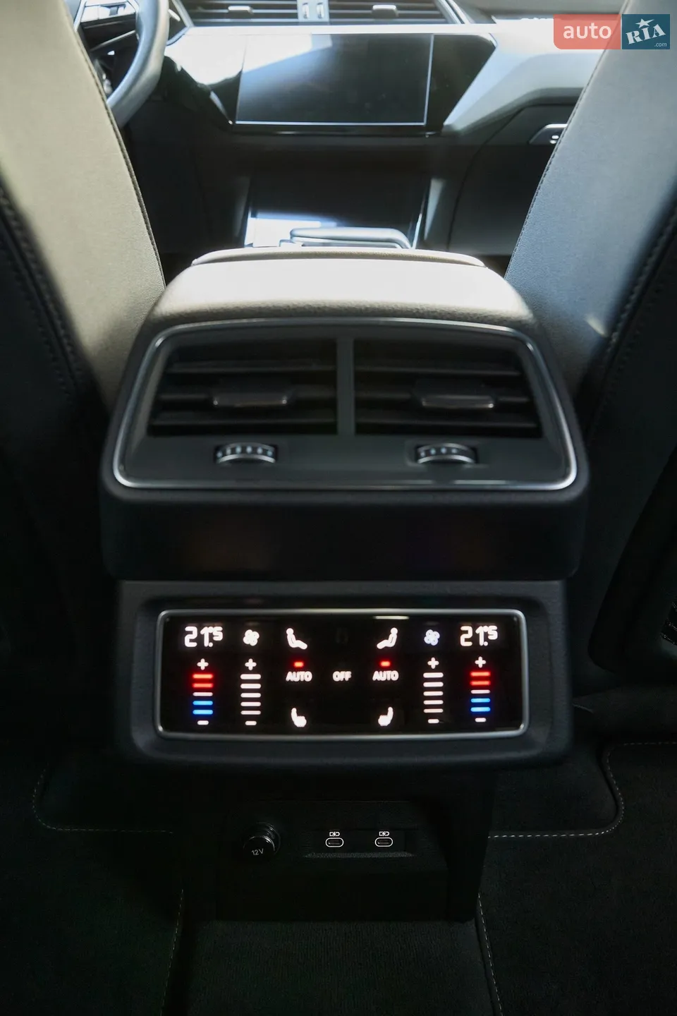 2023 Audi Q8 - мініатюра 81