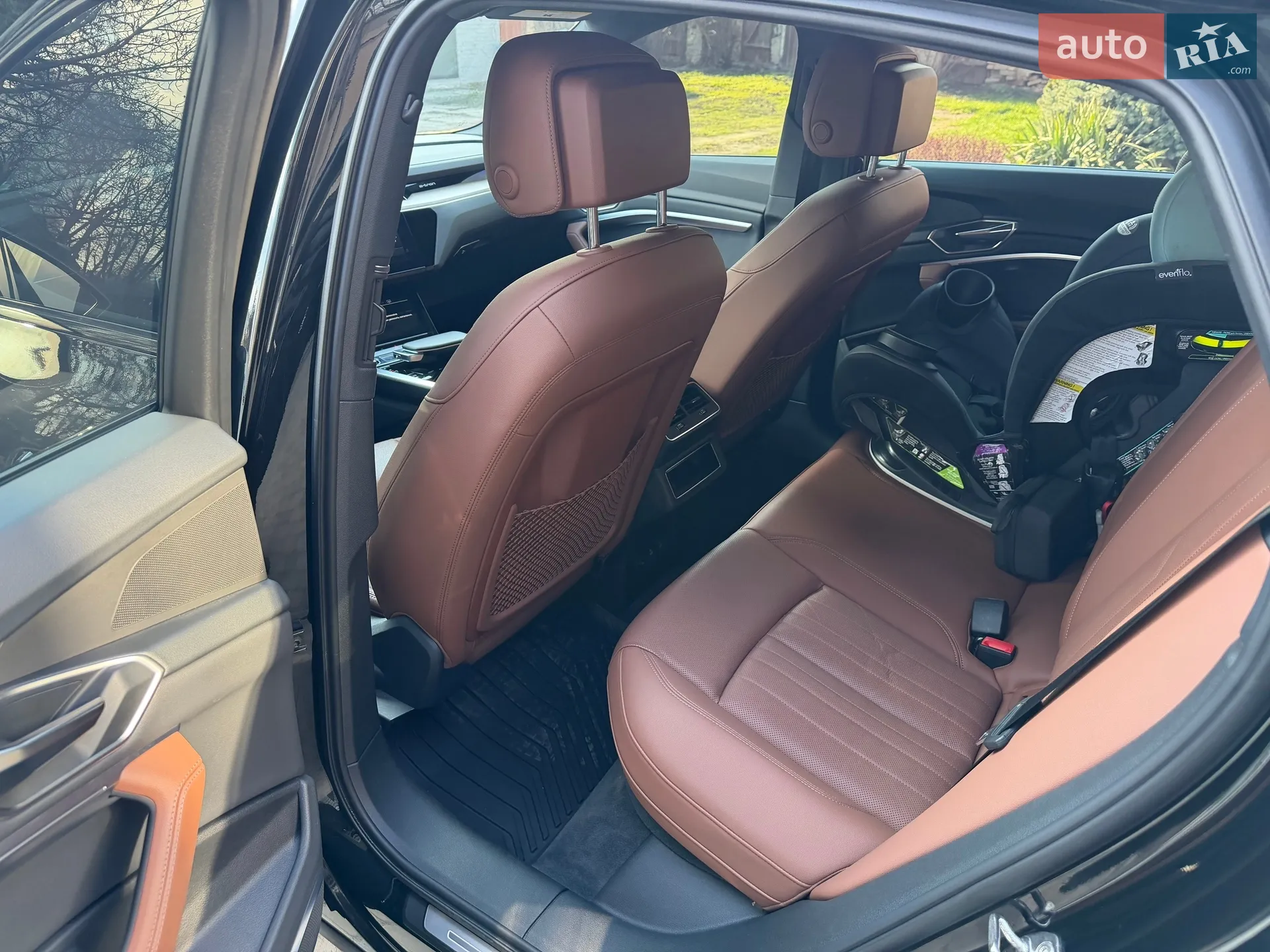 2023 Audi Q8 - мініатюра 15