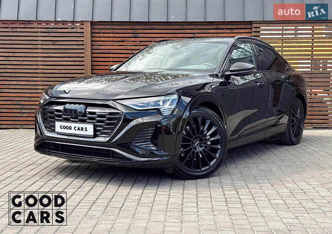 2023 Audi Q8 - мініатюра 20