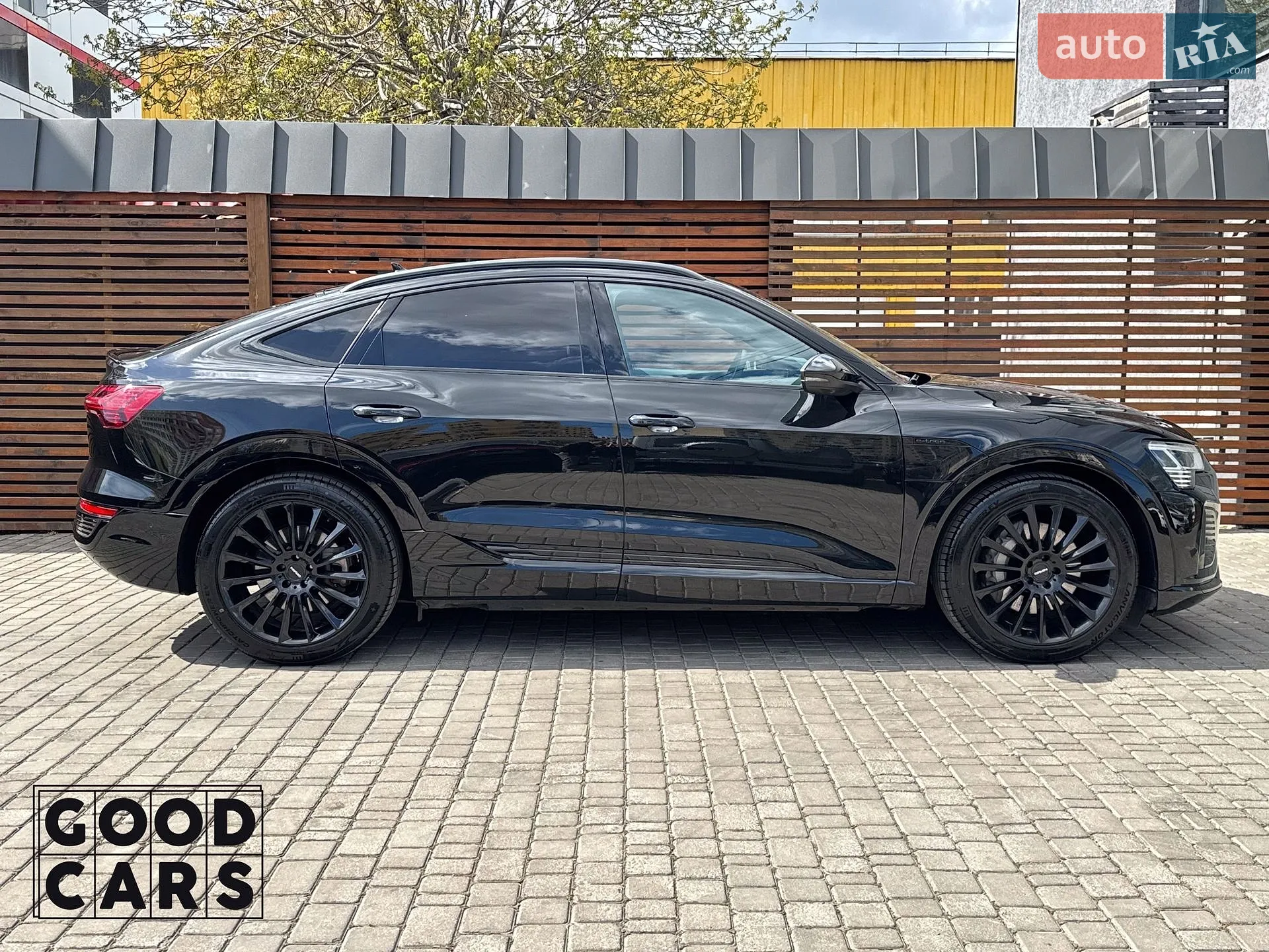 2023 Audi Q8 - мініатюра 9