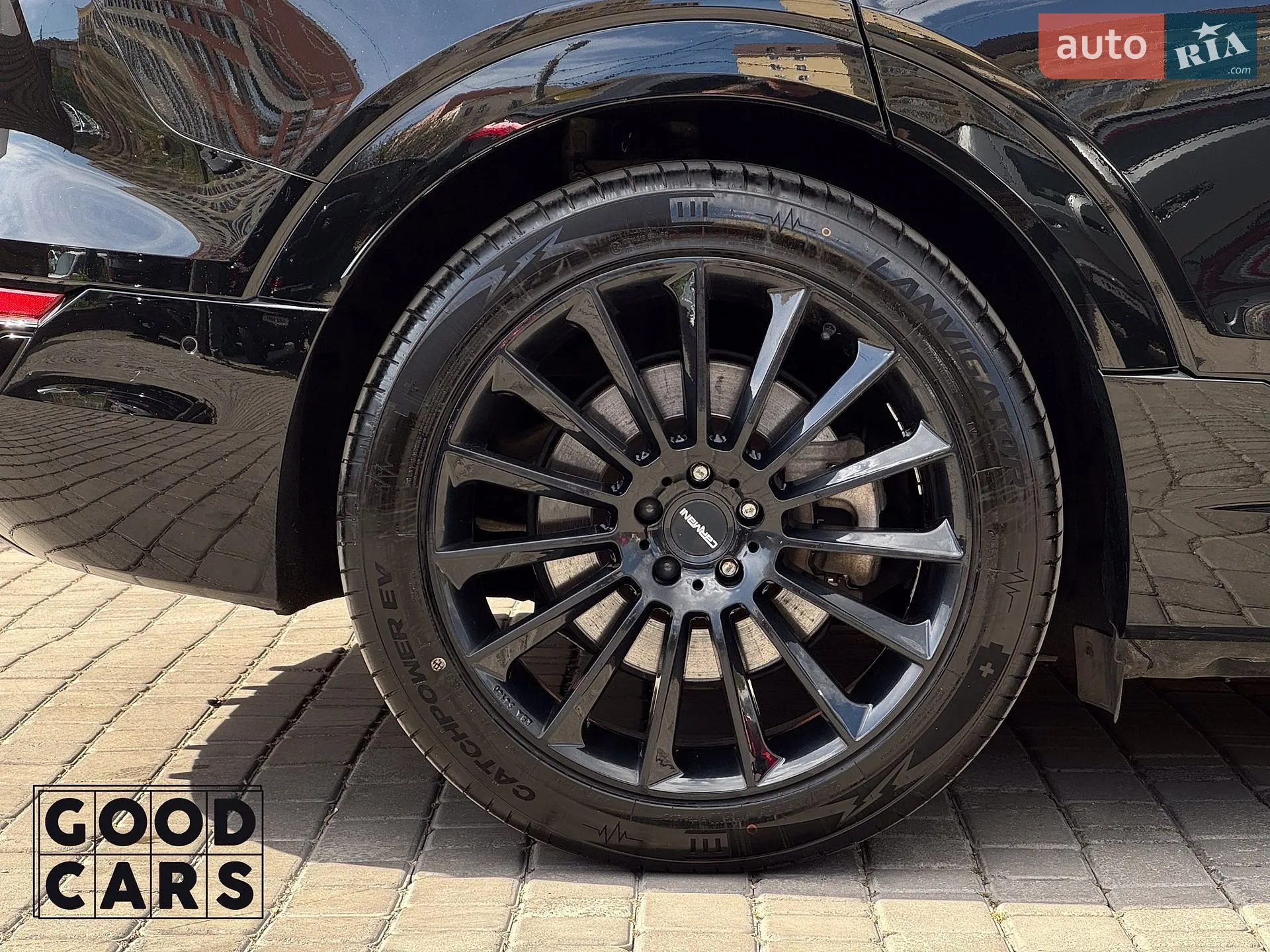 2023 Audi Q8 - мініатюра 19
