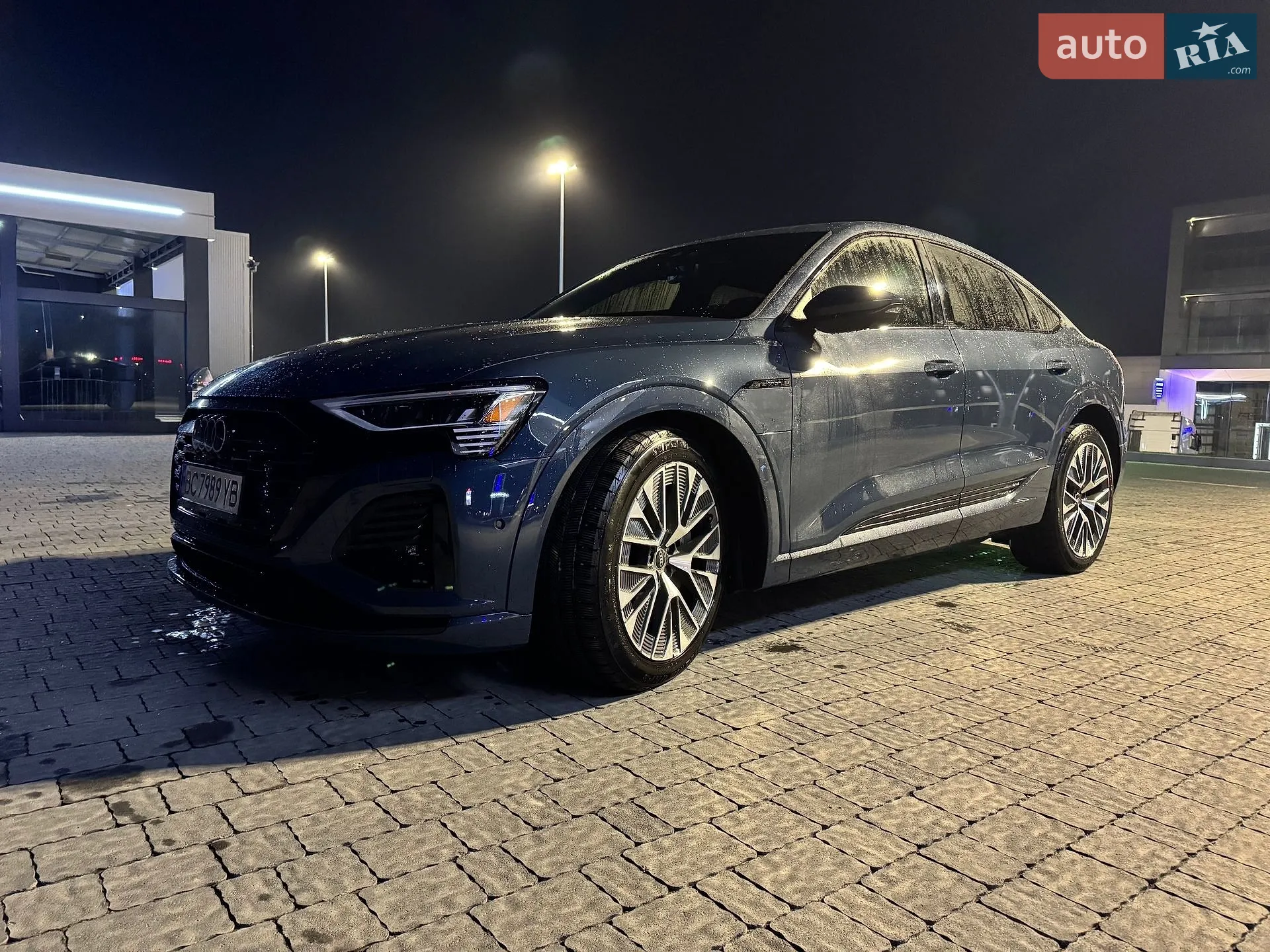 2023 Audi Q8 - мініатюра 37