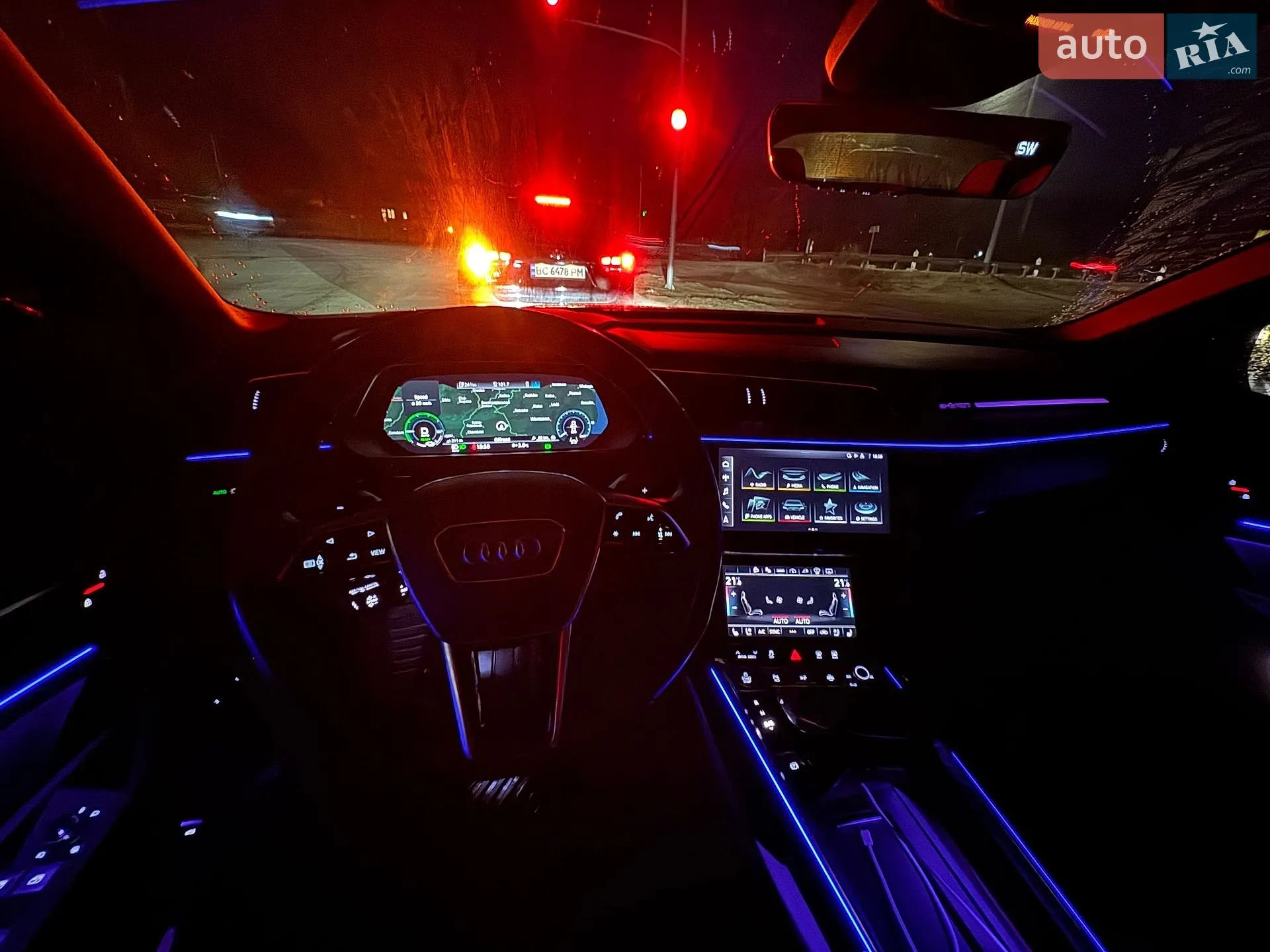 2023 Audi Q8 - мініатюра 48