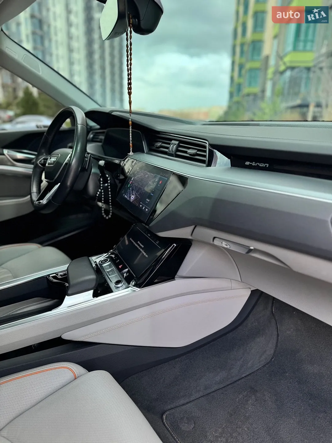 2023 Audi Q8 - мініатюра 28