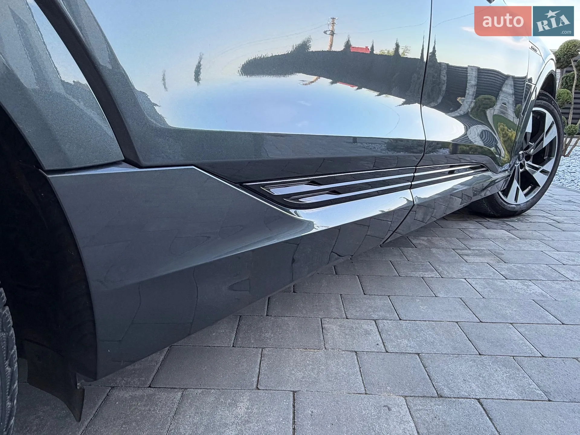 2023 Audi Q8 - мініатюра 16