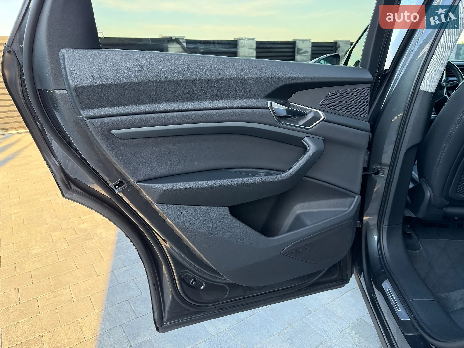 2023 Audi Q8 - мініатюра 47