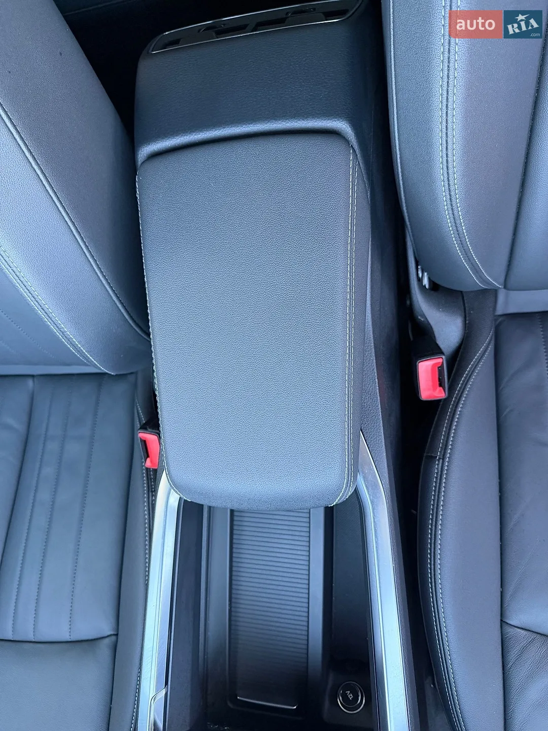 2023 Audi Q8 - мініатюра 58