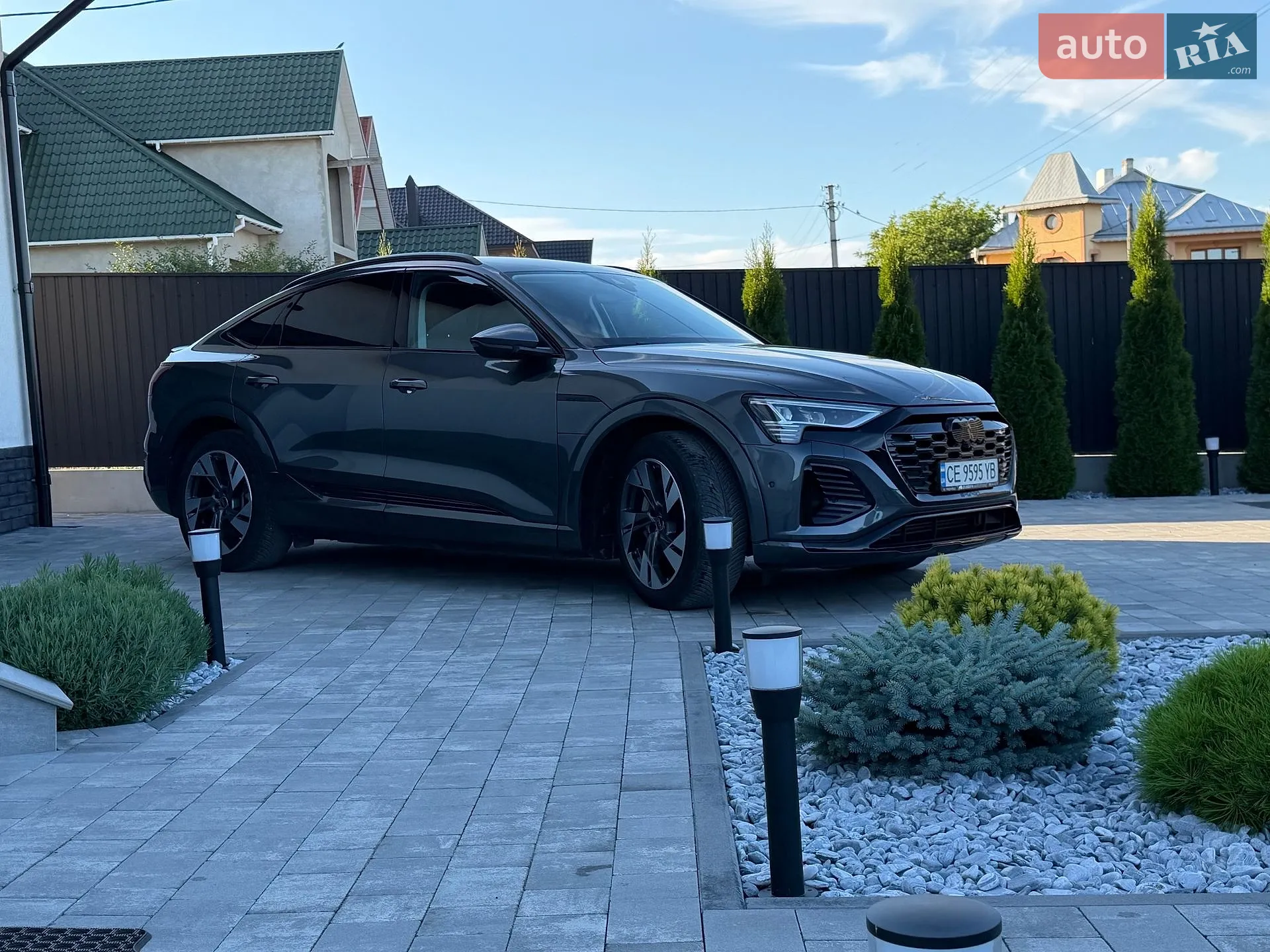2023 Audi Q8 - мініатюра 84