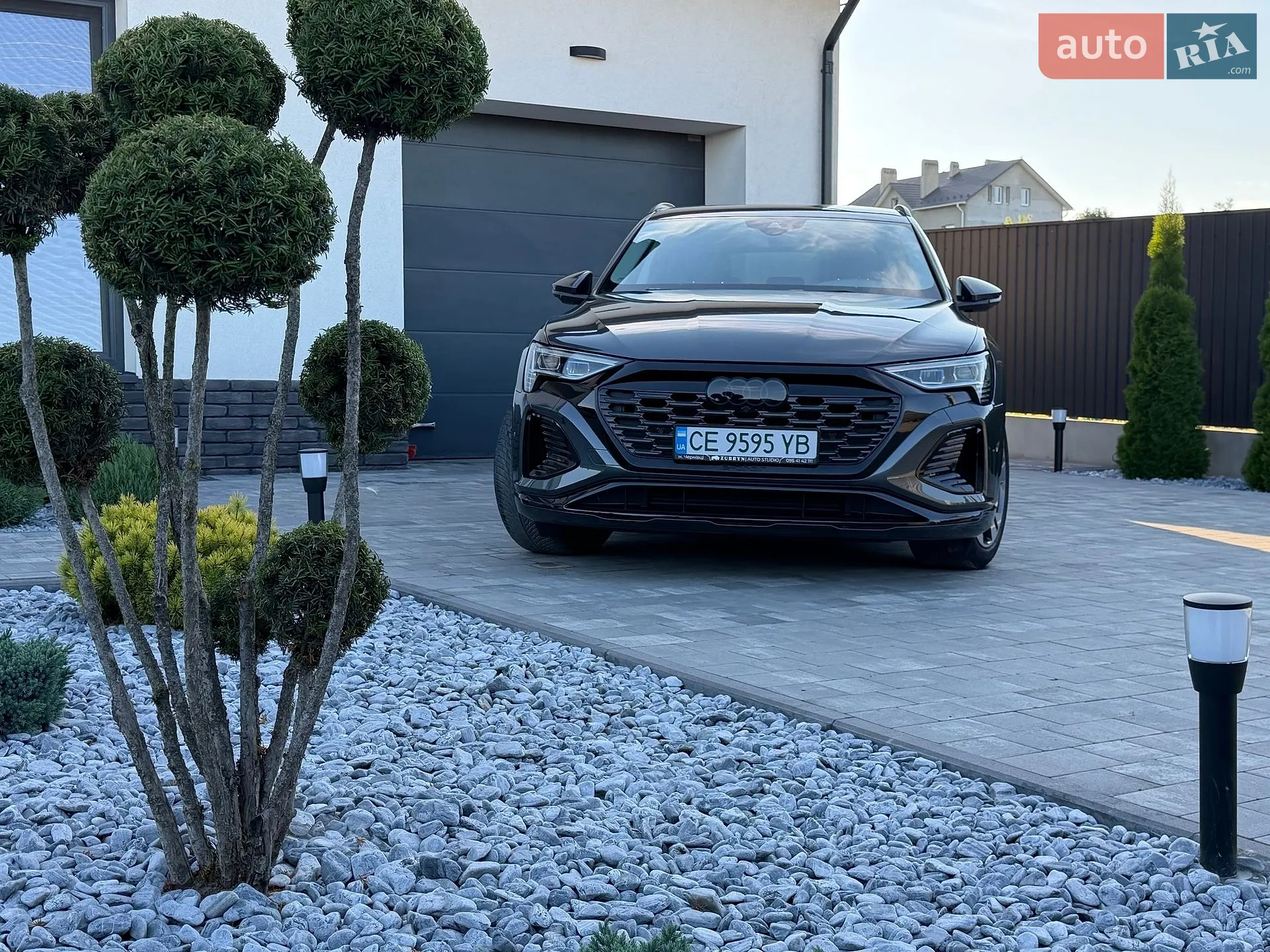 2023 Audi Q8 - мініатюра 85