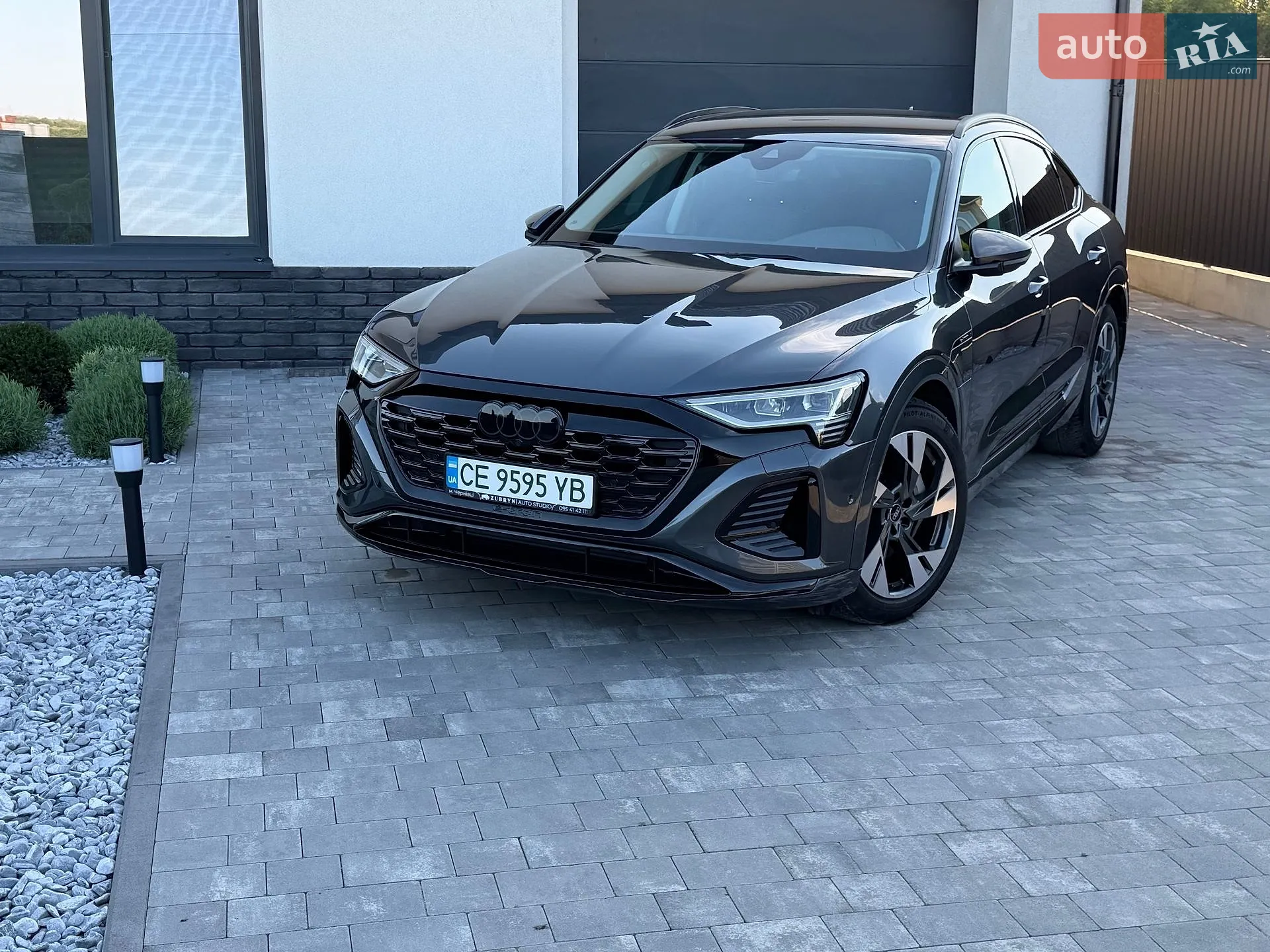 2023 Audi Q8 - мініатюра 89