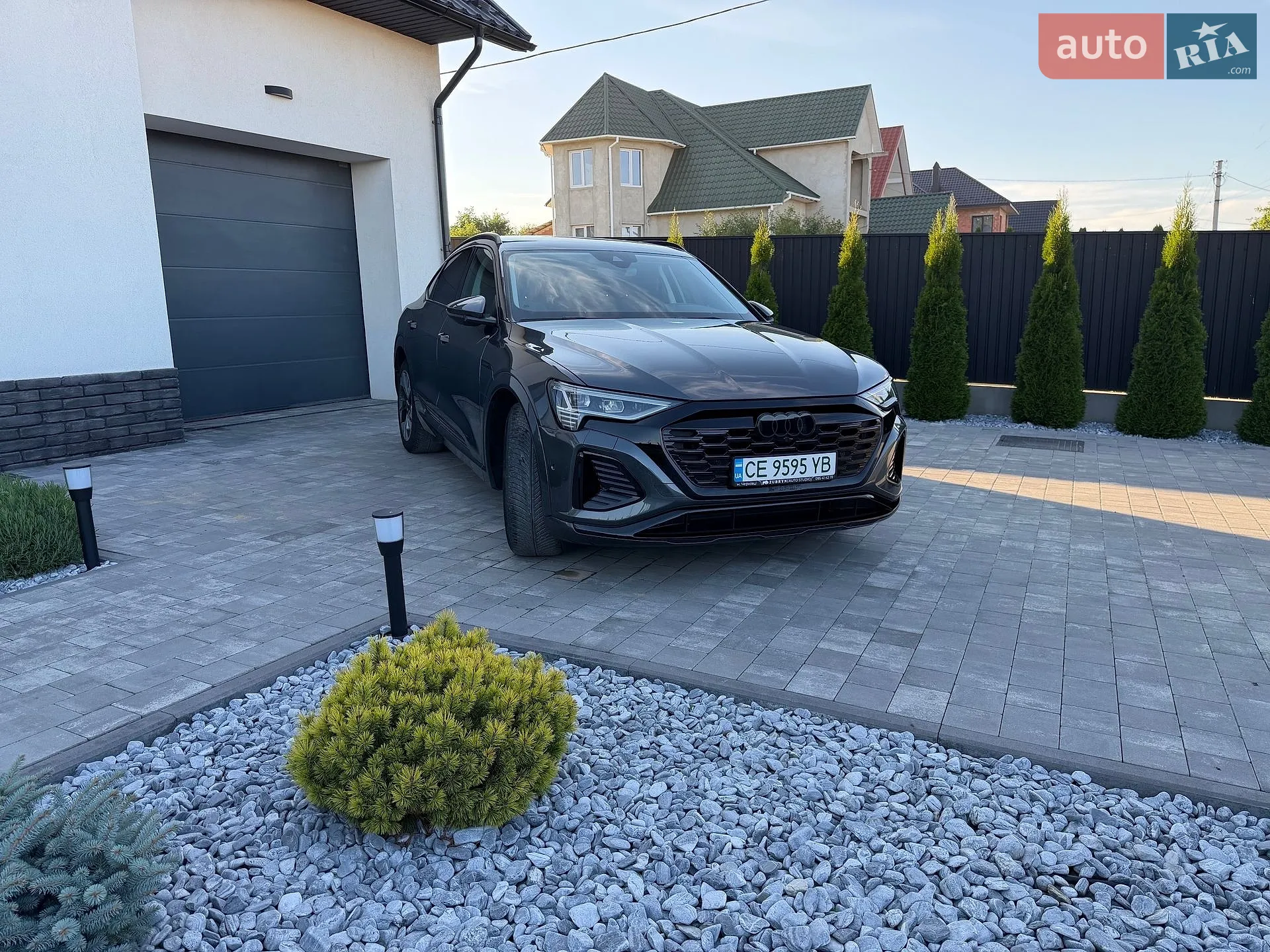 2023 Audi Q8 - мініатюра 97
