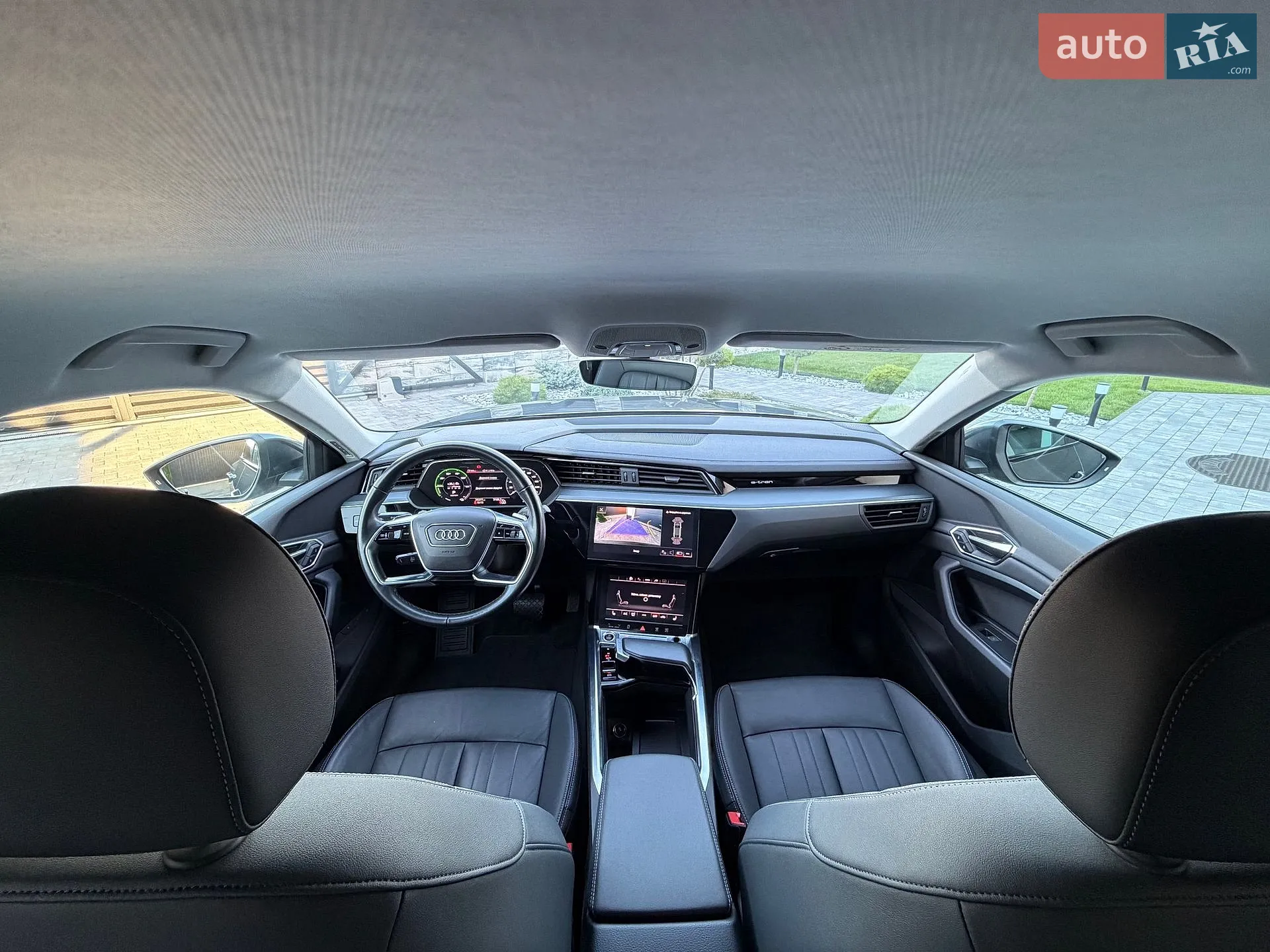 2023 Audi Q8 - мініатюра 117