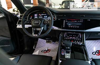 Внедорожник / Кроссовер Audi Q8 2018 в Одессе