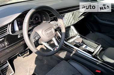 Внедорожник / Кроссовер Audi Q8 2018 в Одессе