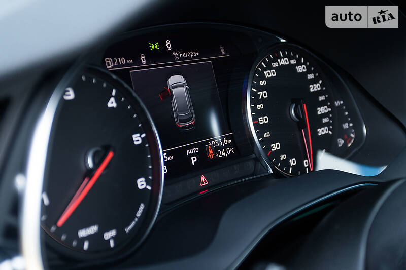 Позашляховик / Кросовер Audi Q8 2019 в Києві фото 22 Позашляховик / Кросовер Audi Q8 2019 в Києві