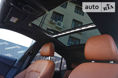 Позашляховик / Кросовер Audi Q8 2018 в  фото 71 Позашляховик / Кросовер Audi Q8 2018 в