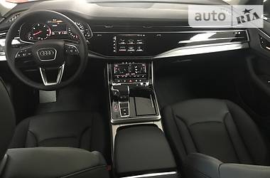 Внедорожник / Кроссовер Audi Q8 2020 в Черкассах