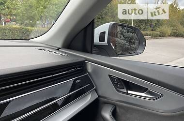 Позашляховик / Кросовер Audi Q8 2018 в Херсоні