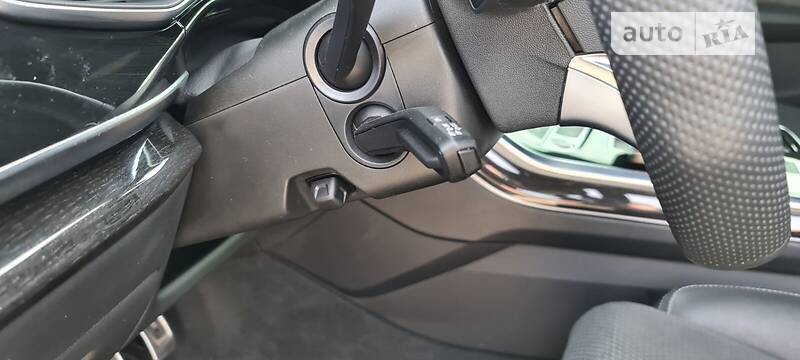 Позашляховик / Кросовер Audi Q8 2020 в Львові