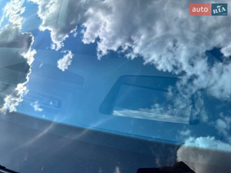 Внедорожник / Кроссовер Audi Q8 2018 в Киеве