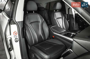 Внедорожник / Кроссовер Audi Q8 2018 в Ужгороде