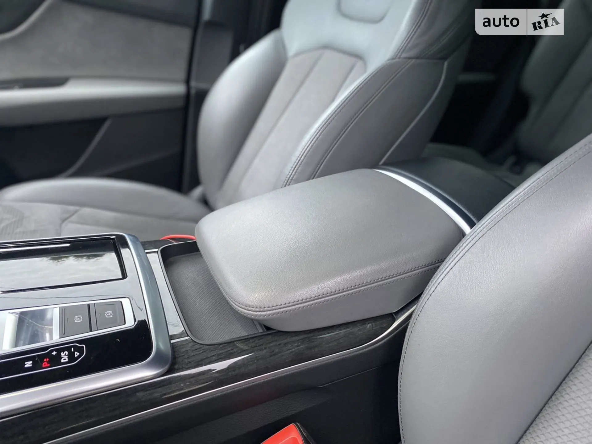 2020 Audi Q8 - мініатюра 17