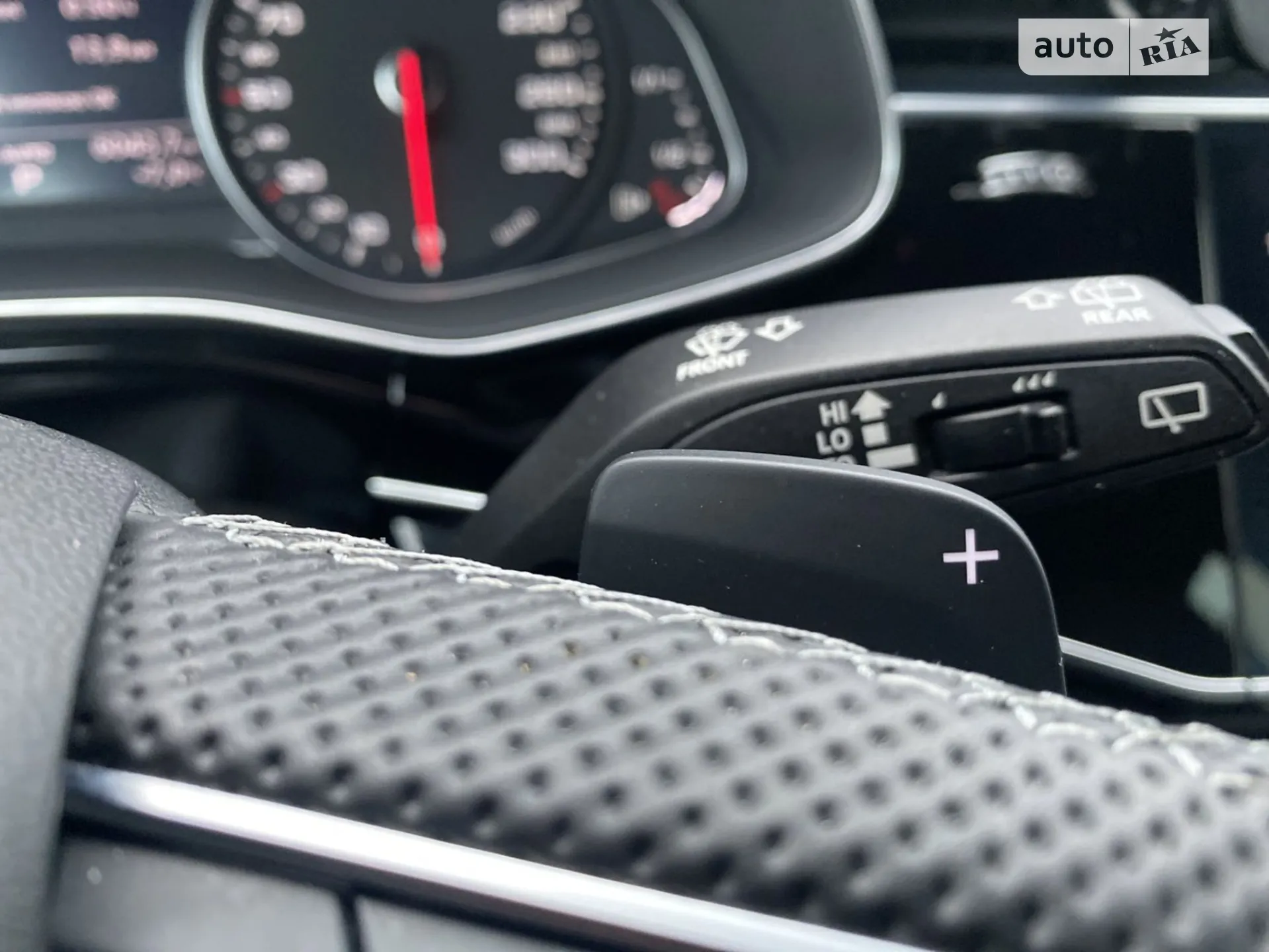 2020 Audi Q8 - мініатюра 27
