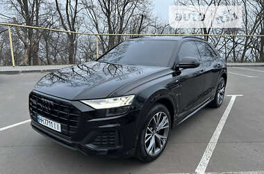 Внедорожник / Кроссовер Audi Q8 2020 в Одессе