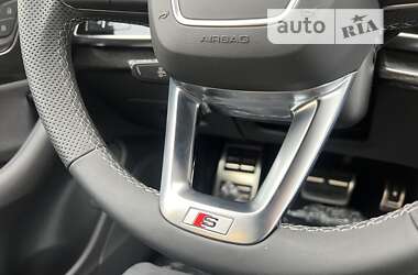 Внедорожник / Кроссовер Audi Q8 2024 в 