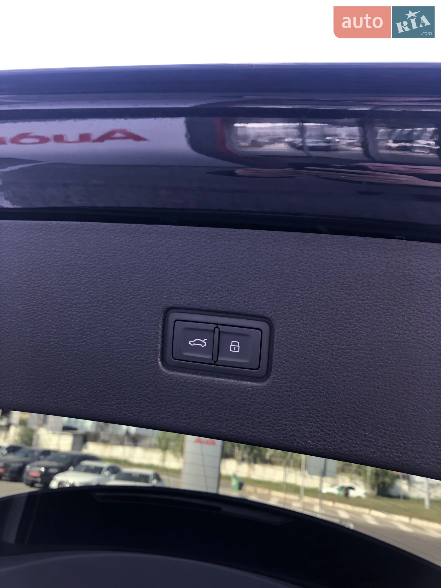 2018 Audi Q8 - мініатюра 21