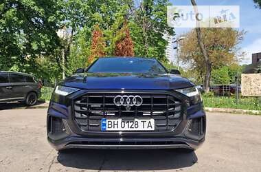 Внедорожник / Кроссовер Audi Q8 2023 в Одессе