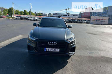 Позашляховик / Кросовер Audi Q8 2020 в Києві