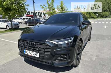 Внедорожник / Кроссовер Audi Q8 2018 в Хмельницком