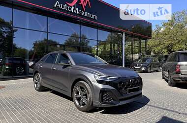 Позашляховик / Кросовер Audi Q8 2023 в Одесі