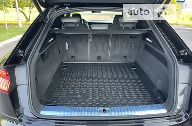 Audi Q8 2018