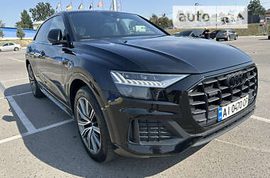 Позашляховик / Кросовер Audi Q8 2019 в Вінниці