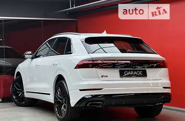 Позашляховик / Кросовер Audi Q8 2024 в Києві