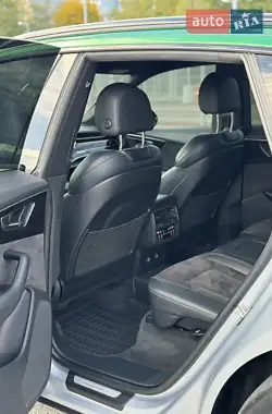 Audi Q8 2018