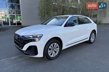 Позашляховик / Кросовер Audi Q8 2024 в Києві