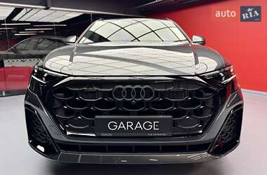 Позашляховик / Кросовер Audi Q8 2024 в Києві