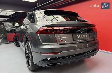 Позашляховик / Кросовер Audi Q8 2024 в Києві