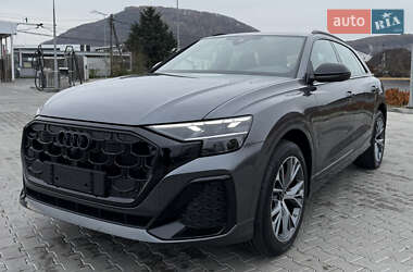 Позашляховик / Кросовер Audi Q8 2024 в Мукачевому