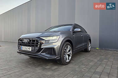 Позашляховик / Кросовер Audi Q8 2020 в Хмельницькому