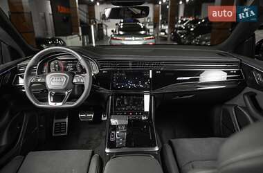 Позашляховик / Кросовер Audi Q8 2024 в Одесі