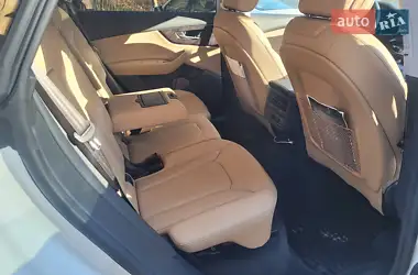 Audi Q8 2019